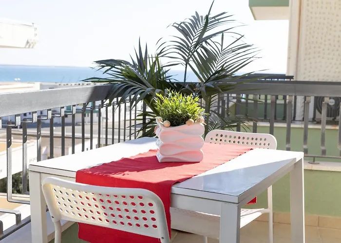 La Casa Di Annale' *