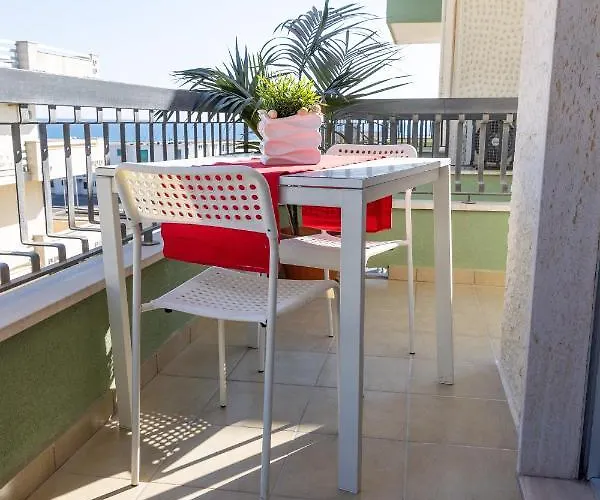 La Casa Di Annale' Apartamento