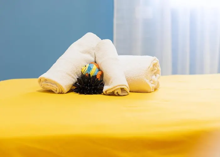 La Casa Di Annale' *