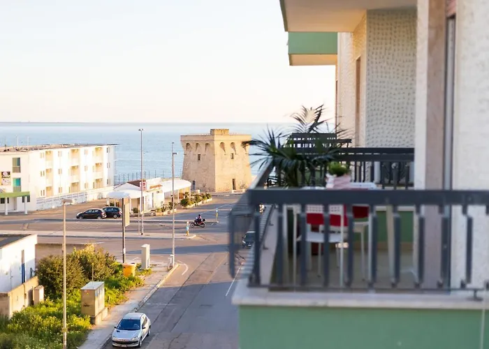 La Casa Di Annale' * Gallipoli