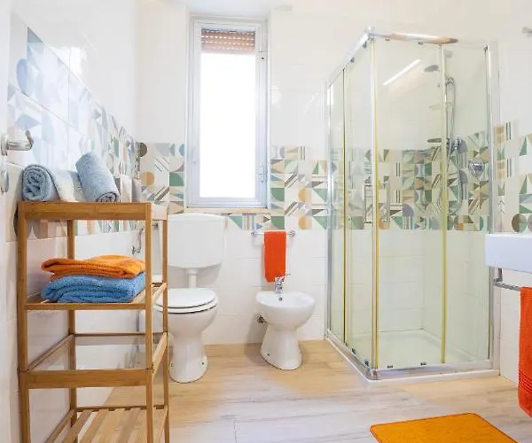 Apartamento La Casa Di Annale' *