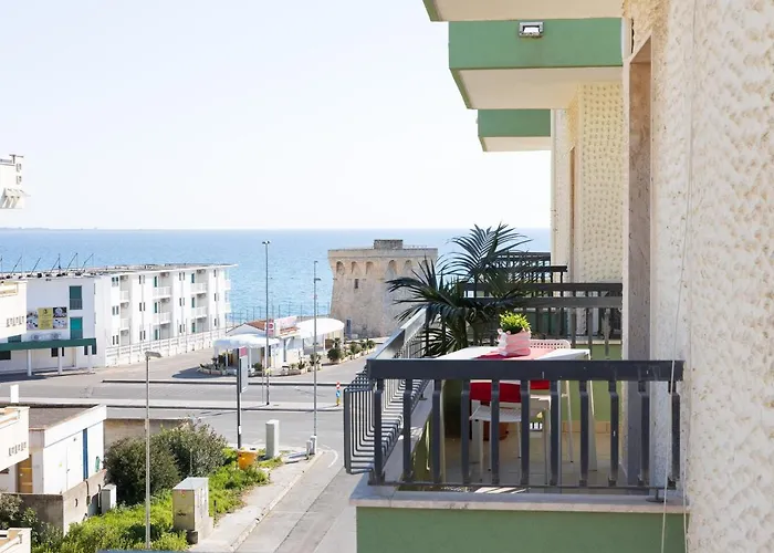 La Casa Di Annale' *