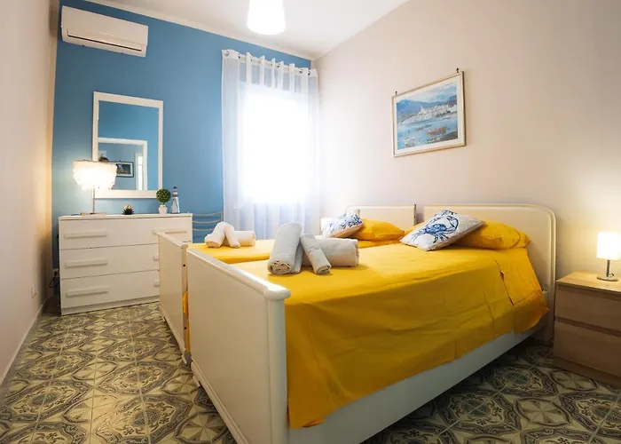 La Casa Di Annale' Apartamento Gallipoli