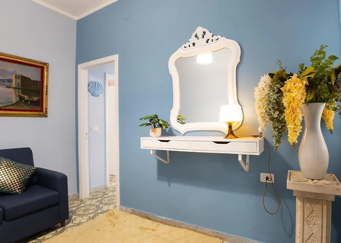 Apartamento La Casa Di Annale' *