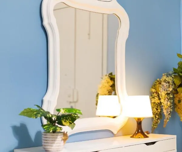 Apartamento La Casa Di Annale' *