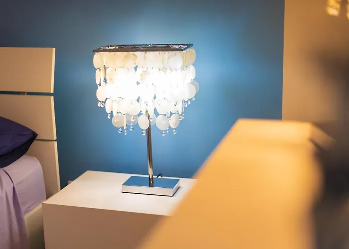 Apartamento La Casa Di Annale'