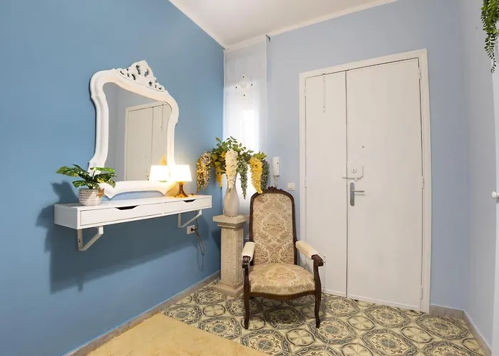 Apartamento La Casa Di Annale' *