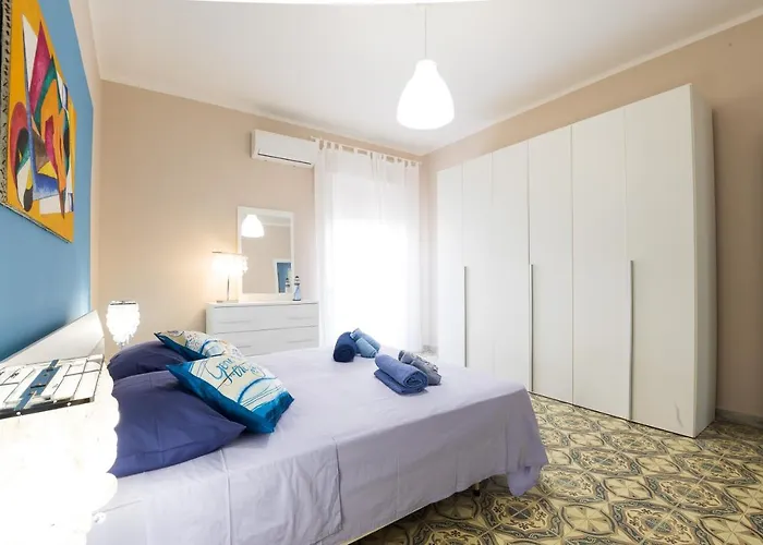 La Casa Di Annale' Apartamento *