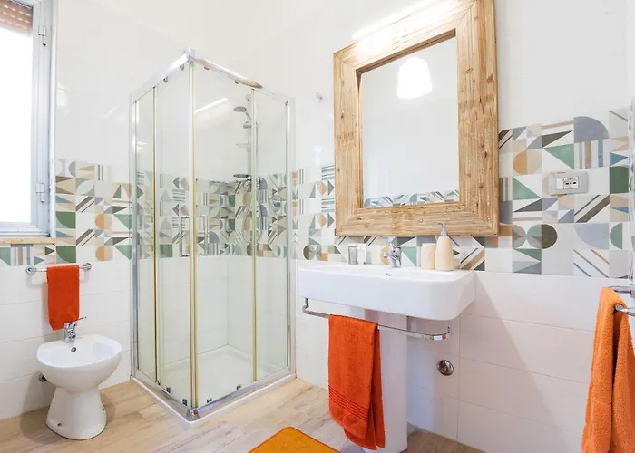 Apartamento La Casa Di Annale'