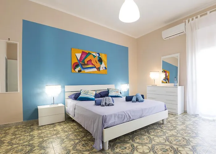 La Casa Di Annale' *