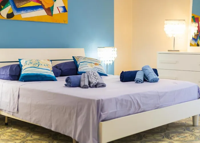 La Casa Di Annale' Apartamento