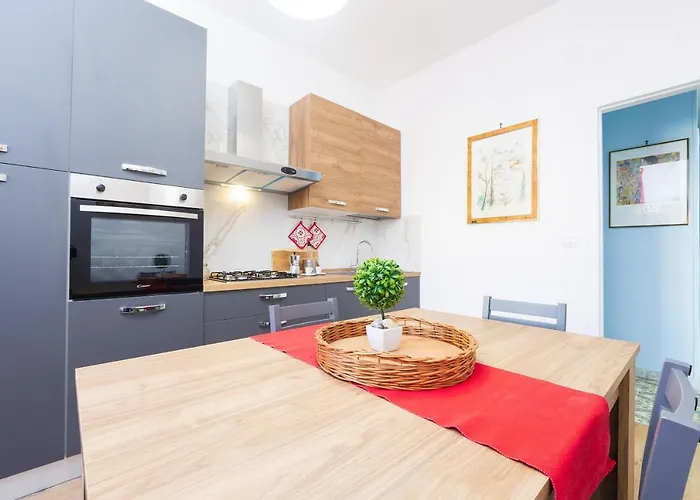 Apartamento La Casa Di Annale' *