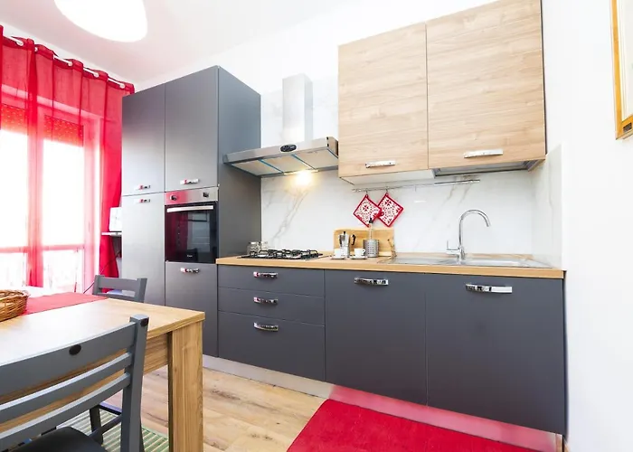 Apartamento La Casa Di Annale'