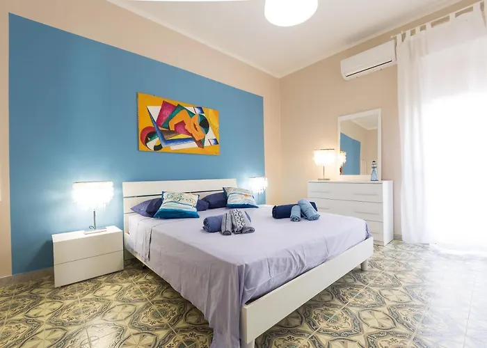 Apartamento La Casa Di Annale' Gallipoli