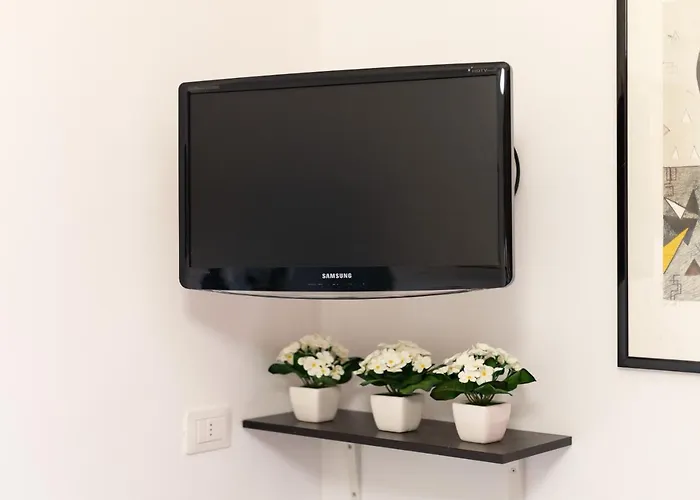 La Casa Di Annale' Gallipoli