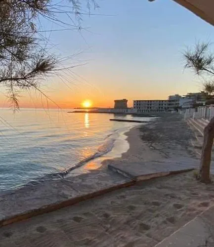 Apartamento La Casa Di Annale' *