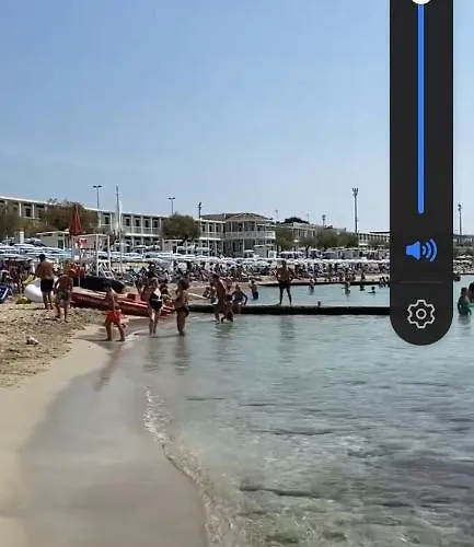 La Casa Di Annale' Apartamento Gallipoli